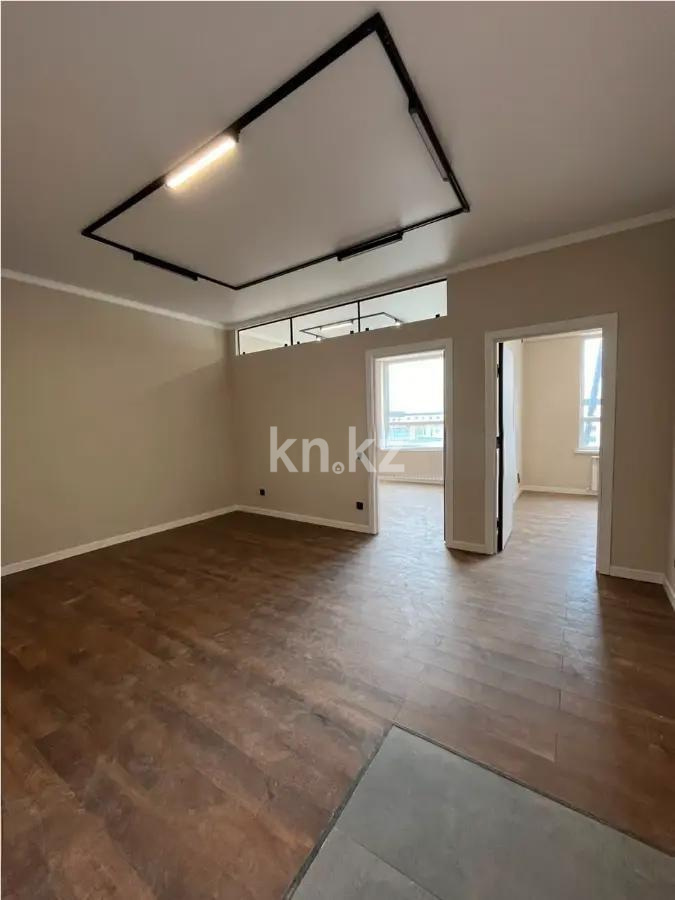 Продажа 2-комнатной квартиры, 47 м² в Алматы - фото 2