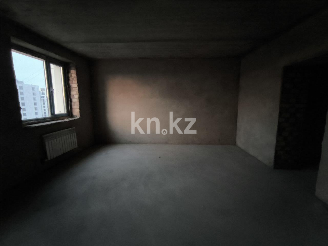 Продажа 3-комнатной квартиры, 76 м², ул. Муканова - Продажа квартир в Караганде фото 4 из 8