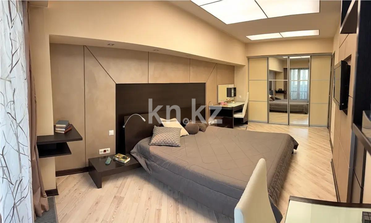 Продажа 3-комнатной квартиры, 76.8 м² в Алматы - фото 2