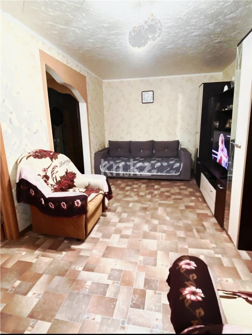 Продажа 2-комнатной квартиры, 44 м² в Караганде - фото 2