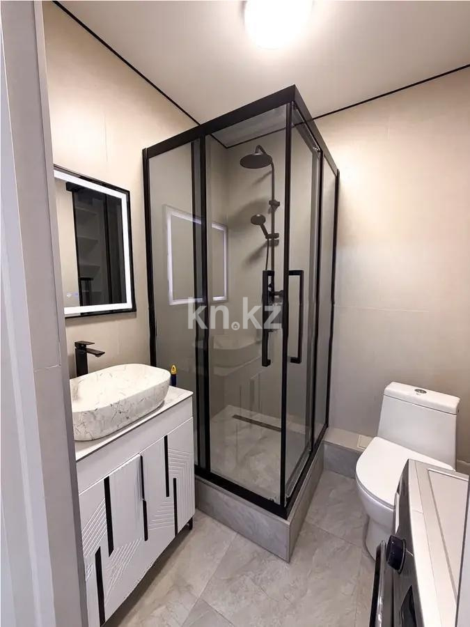 Продажа 2-комнатной квартиры, 54 м² - Продажа квартир в Жетысуском р-не Алматы фото 4 из 5