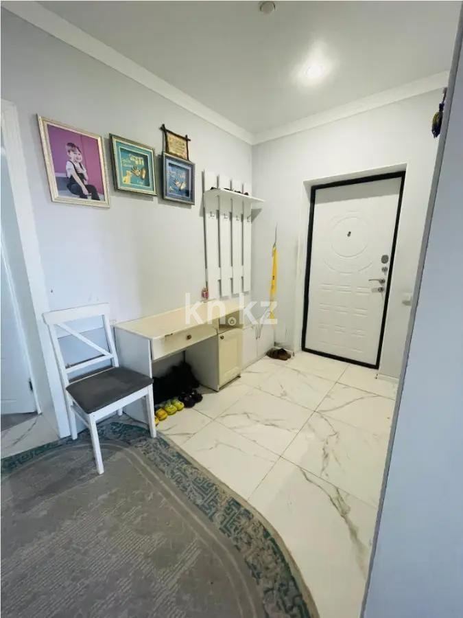 Продажа 2-комнатной квартиры, 48 м², пр. Кабанбай батыра, дом  59а - Продажа квартир в новостройках Астаны фото 7 из 7