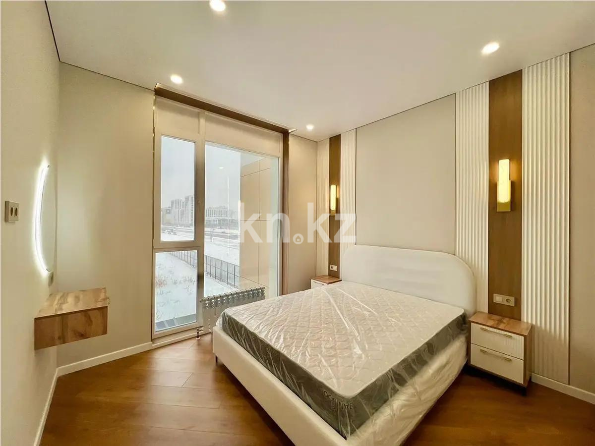 Продажа 2-комнатной квартиры, 48.2 м² - Продажа квартир в Казахстане - страница 24 фото 3 из 4