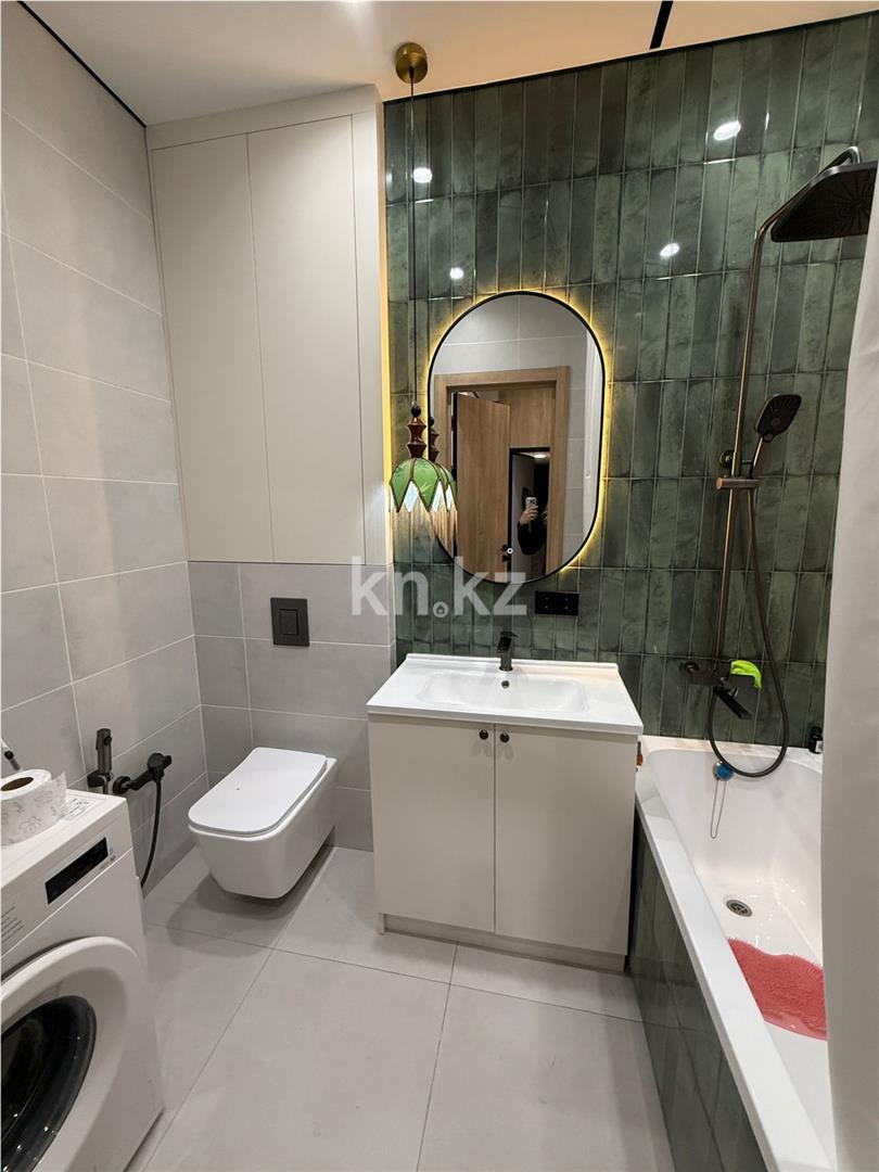 Продажа 2-комнатной квартиры, 42 м² - Продажа квартир в Астане в р-не Нура - страница 5 фото 8 из 9