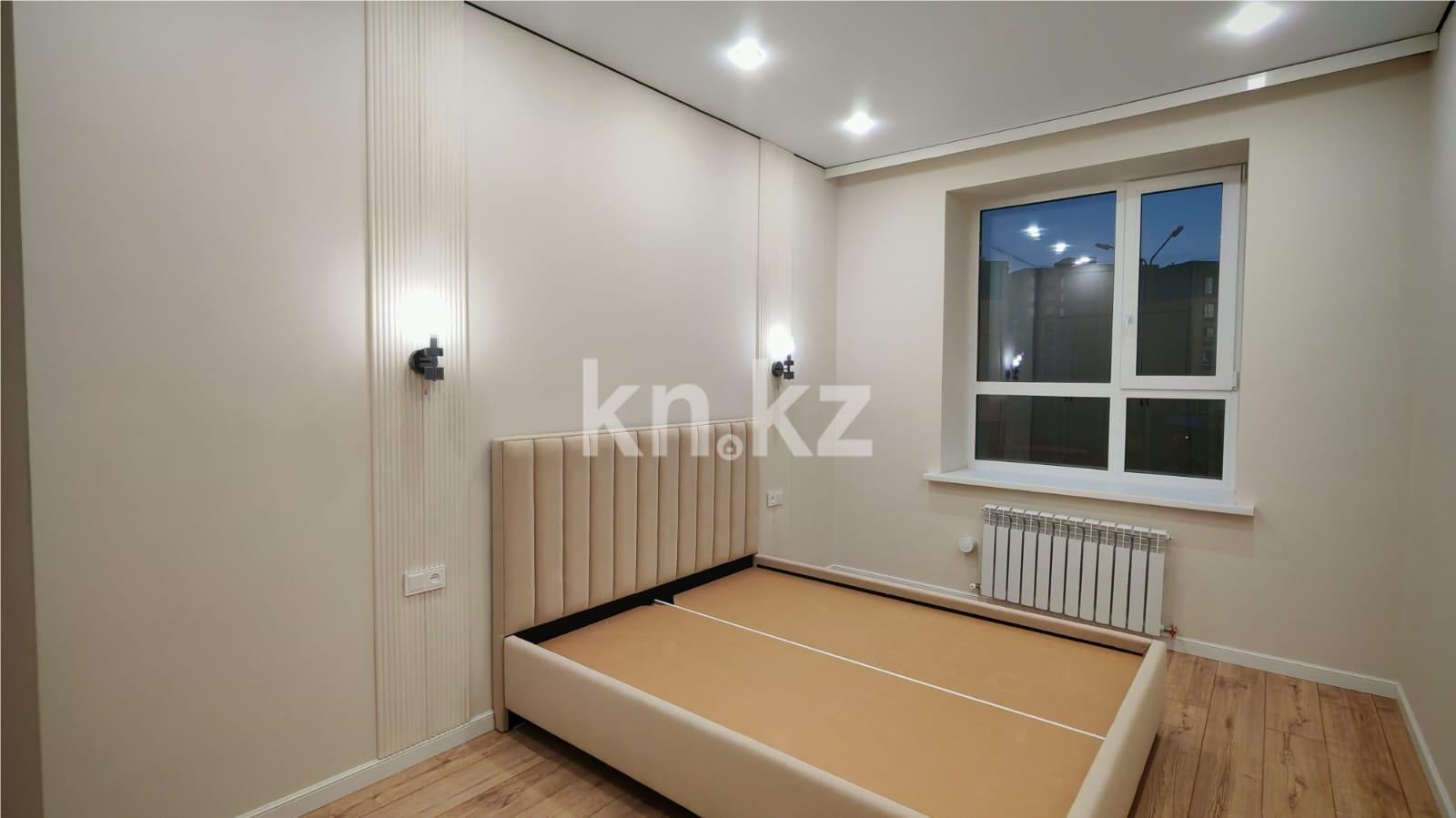 Продажа 3-комнатной квартиры, 78 м² в Караганде - фото 5