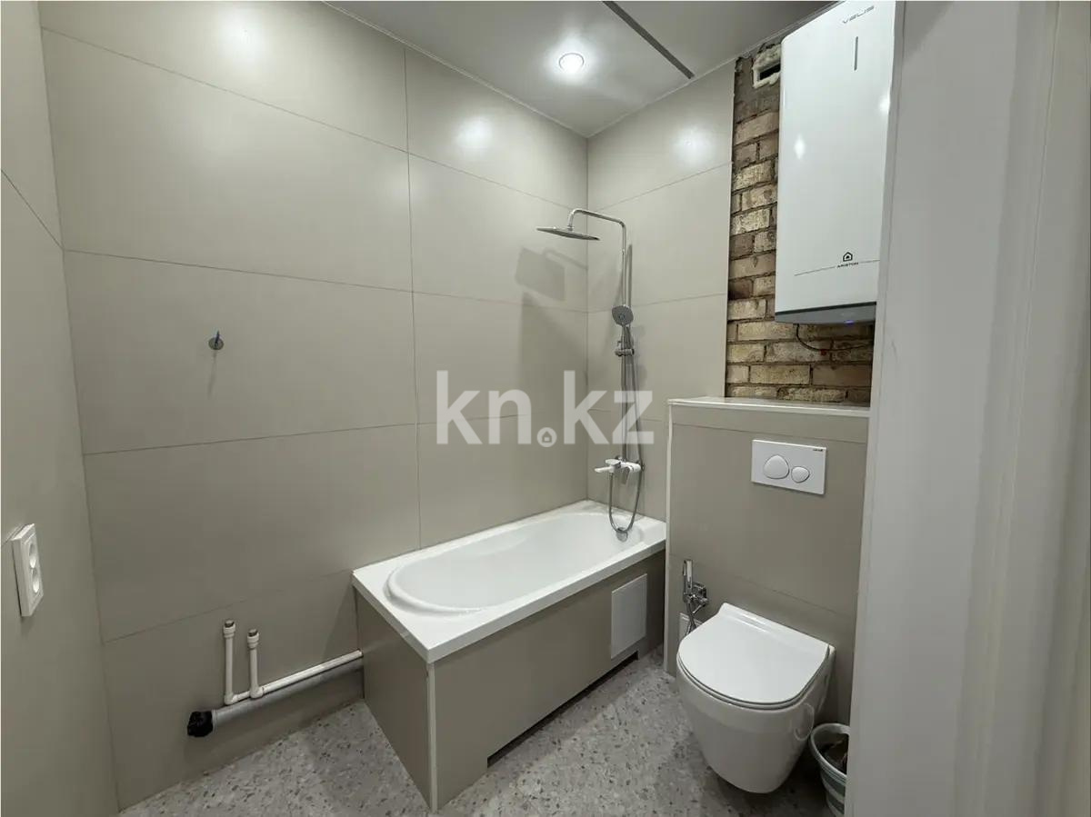 Продажа 2-комнатной квартиры, 45 м² - Недвижимость в Казахстане - страница 32 фото 5 из 5