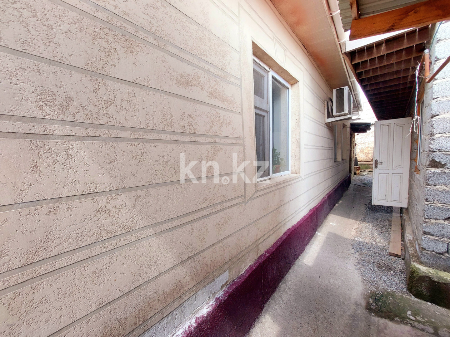 Продажа 4-комнатного дома, 200 м², ул. Толе би, дом  80 - Продажа квартир в Шымкенте фото 25 из 28