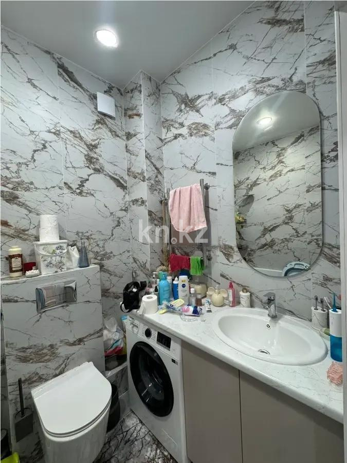 Продажа 2-комнатной квартиры, 65 м² в Астане - фото 4