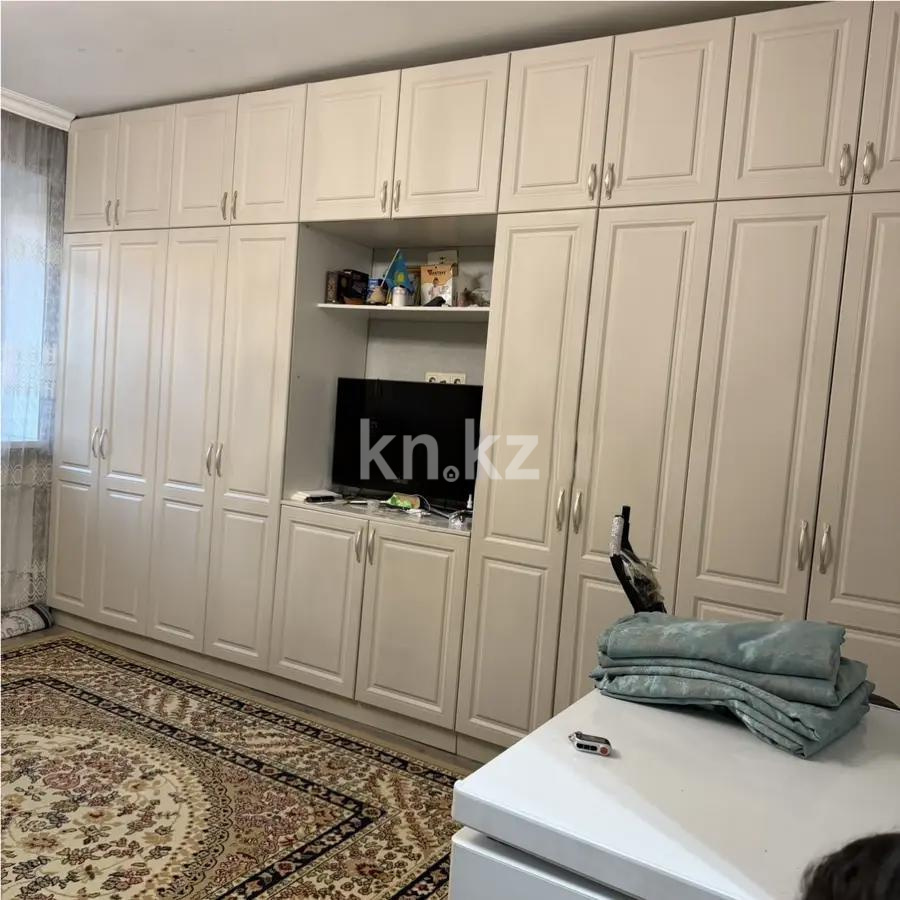 Продажа 1-комнатной квартиры, 46.2 м² в Астане