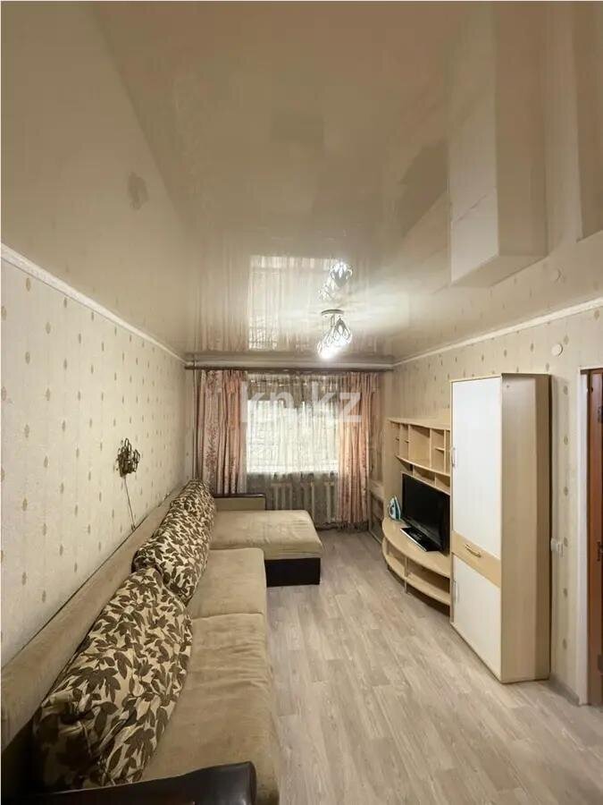 Продажа 1-комнатной квартиры, 29 м² в Алматы