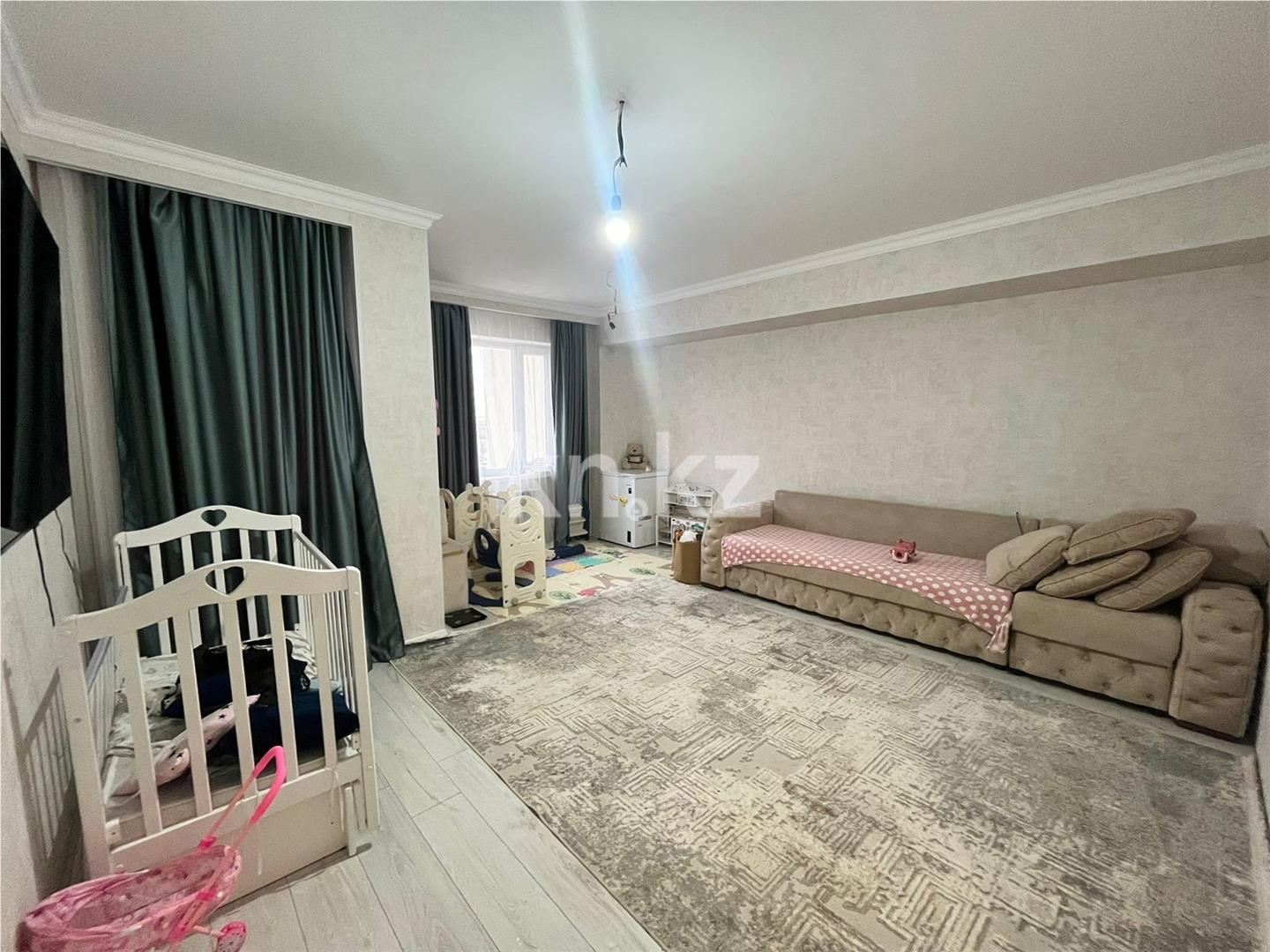 Продажа 2-комнатной квартиры, 69.1 м² - Продажа квартир в Астане - страница 456 фото 1 из 12