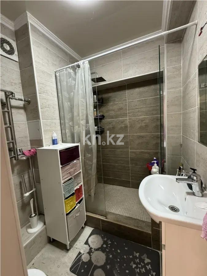 Продажа 4-комнатной квартиры, 99.5 м² - Продажа  четырехкомнатных квартир в Алматы фото 6 из 8