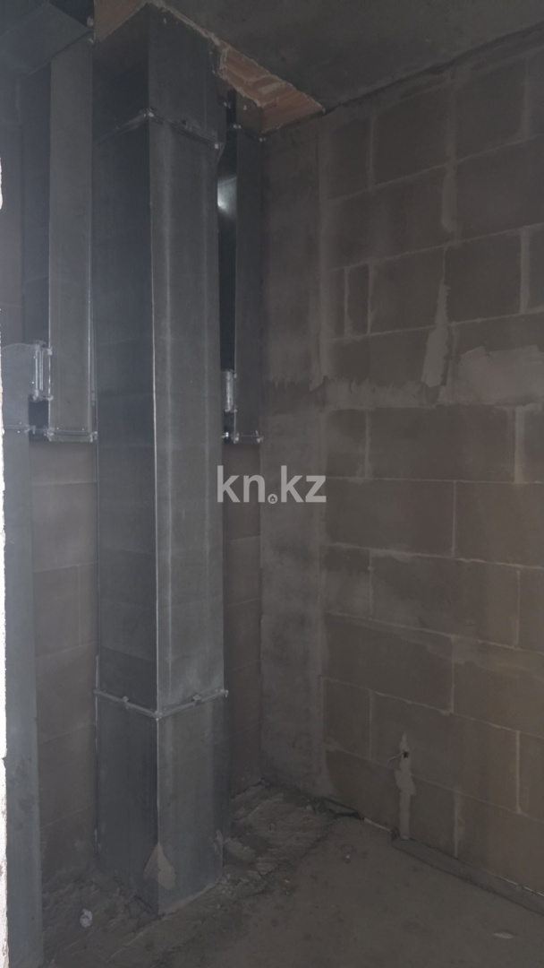 Продажа 1-комнатной квартиры, 48 м² - Продажа квартир в Астане в р-не Нура - страница 4 фото 10 из 18