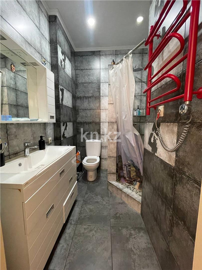 Продажа 4-комнатной квартиры, 116 м² - Продажа четырехкомнатных квартир в Астане - страница 9 фото 20 из 20