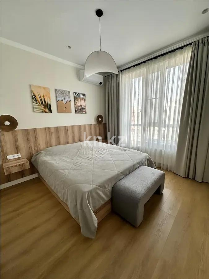 Продажа 3-комнатной квартиры, 107 м², пр. Сейфуллина, дом  469/1 в Алматы - фото 3