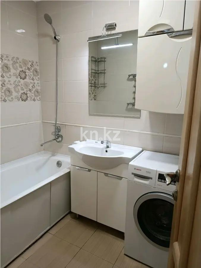 Продажа 4-комнатной квартиры, 73 м², ул. Маметовой, дом  29/41 - Продажа квартир в Алматы фото 5 из 6