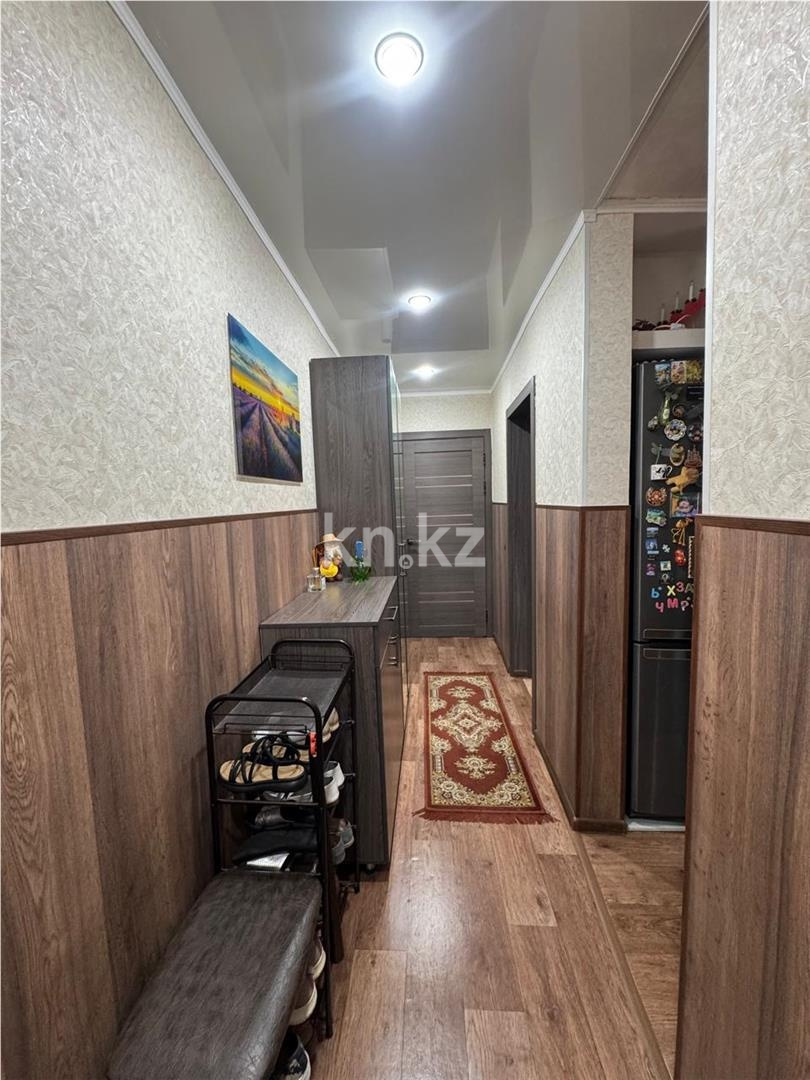 Продажа 3-комнатной квартиры, 61 м² - Продажа трехкомнатных квартир в Темиртау фото 12 из 14