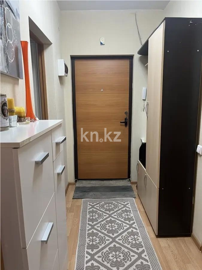 Продажа 1-комнатной квартиры, 34.1 м² в Алматы - фото 5