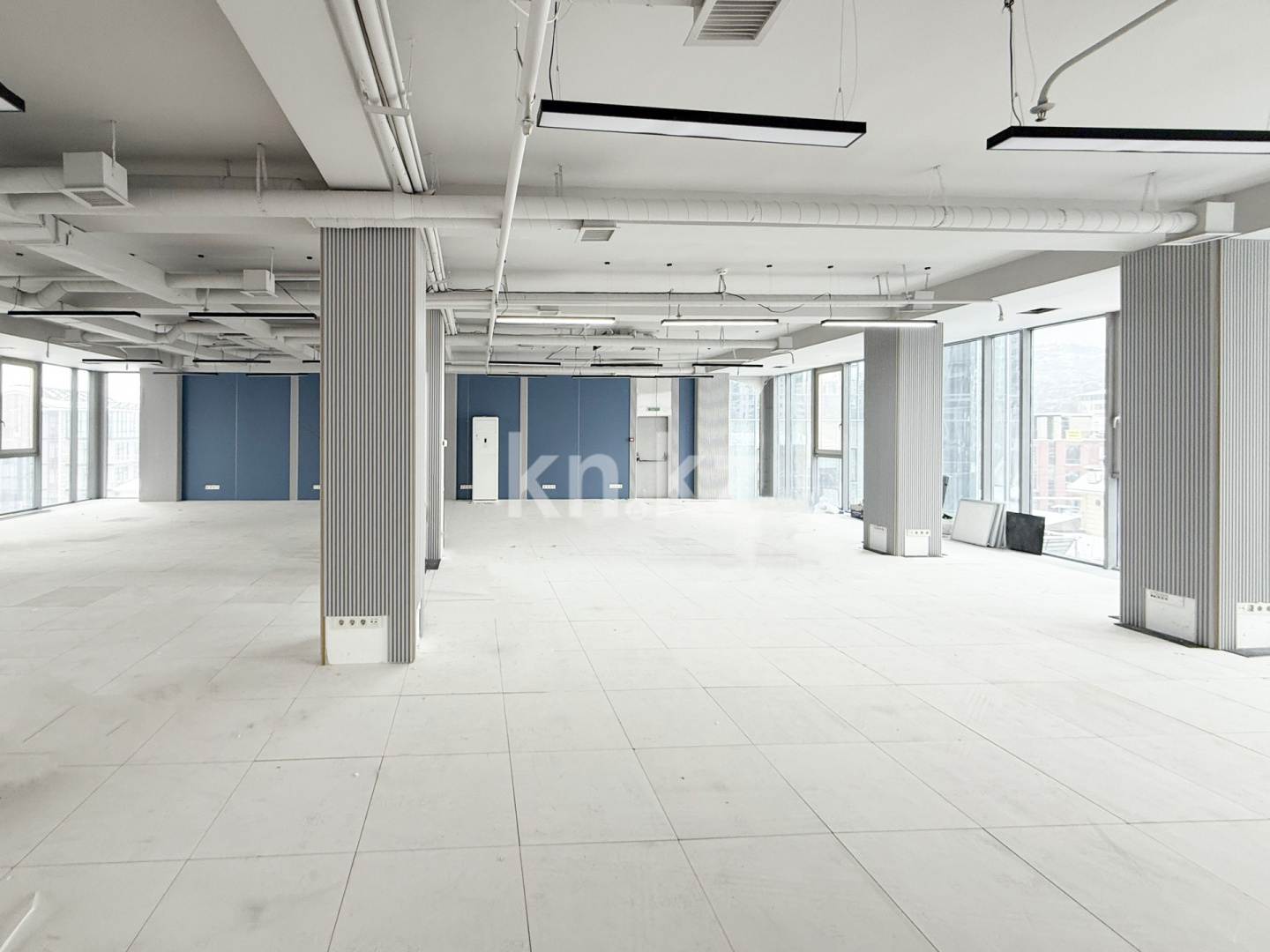 Аренда помещения - Аренда офисных и торговых помещений в Алматы фото 2 из 10