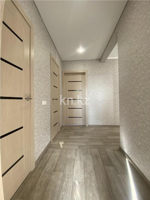 Продажа 3-комнатной квартиры, 68 м², пр. Мира в Темиртау - фото 13