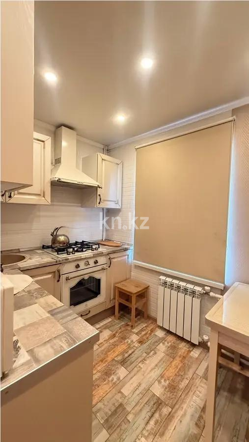Продажа 3-комнатной квартиры, 58 м² - Продажа трехкомнатных квартир от собственников в Алматы - страница 2 фото 4 из 5