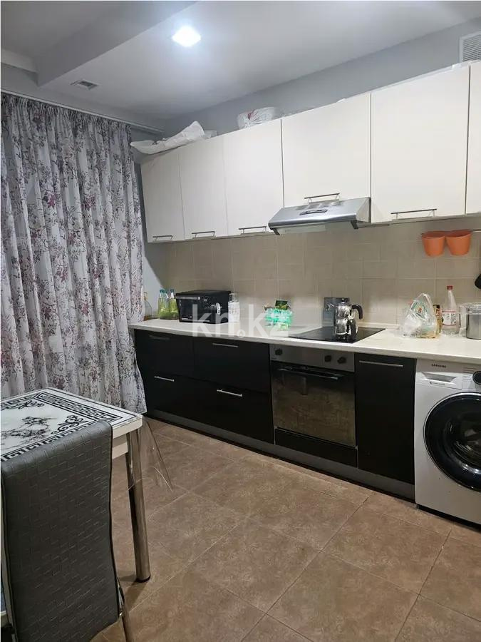 Продажа 2-комнатной квартиры, 68 м², ул. Кургальжинское шоссе, дом  6 - Продажа  двухкомнатных квартир в Астане с фото фото 4 из 6