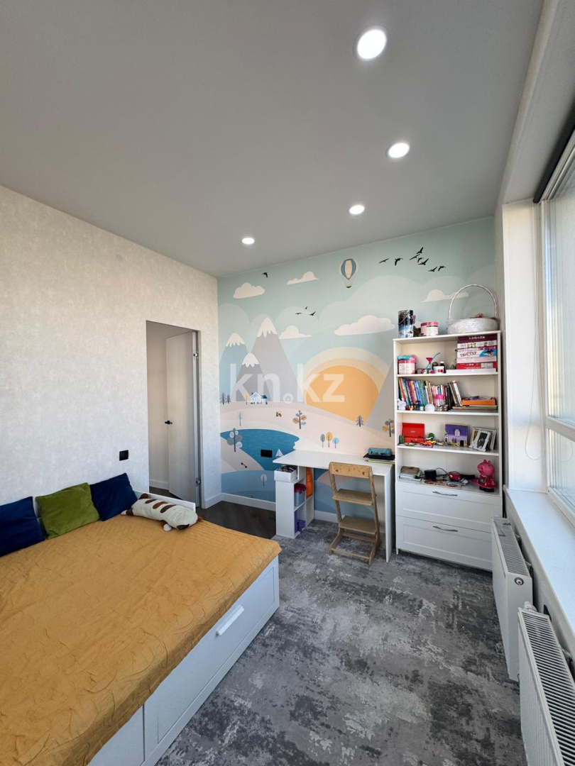 Продажа 3-комнатной квартиры, 85 м² в Астане - фото 6