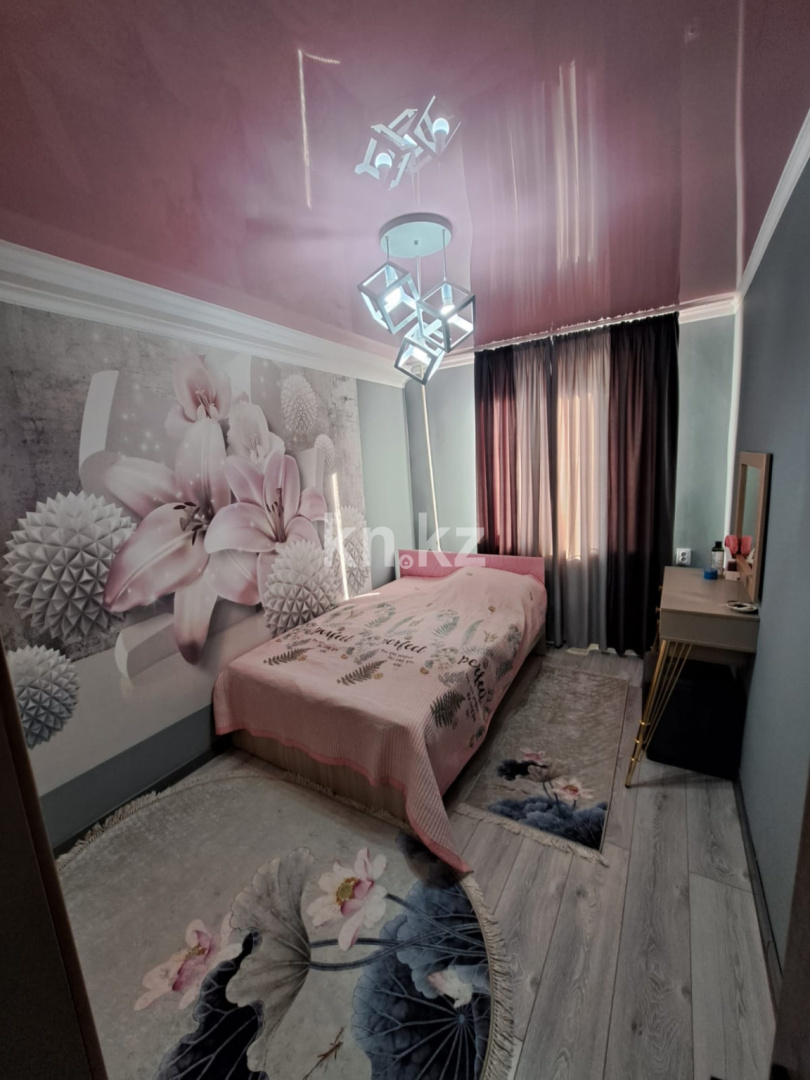 Продажа 3-комнатной квартиры, 64 м², Сатпаева, дом  14 - Продажа квартир в Таразе фото 4 из 7