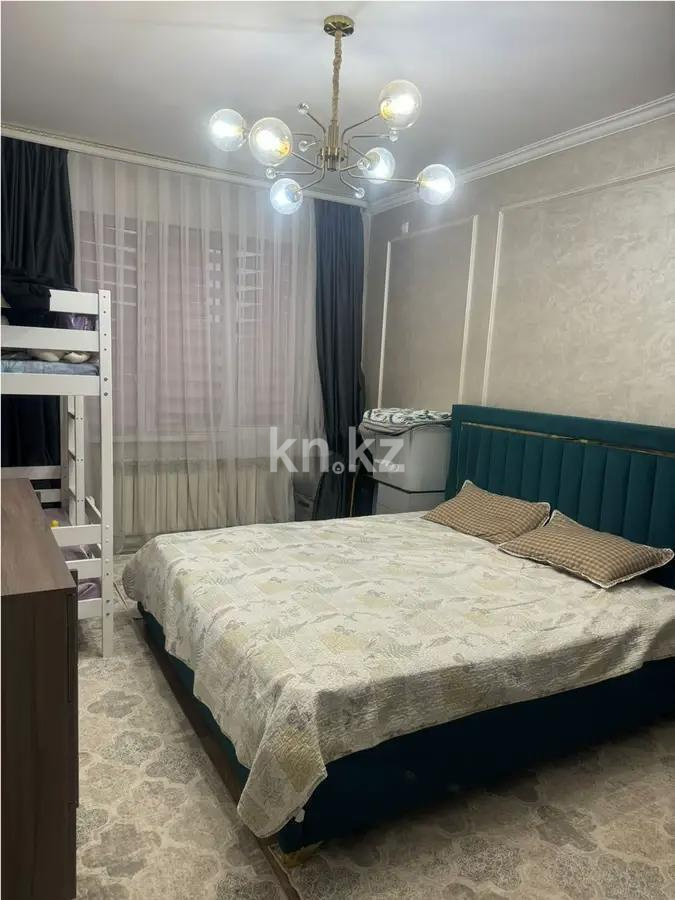 Продажа 3-комнатной квартиры, 85 м² - Продажа квартир в Наурызбайском р-не Алматы - страница 4 фото 2 из 7