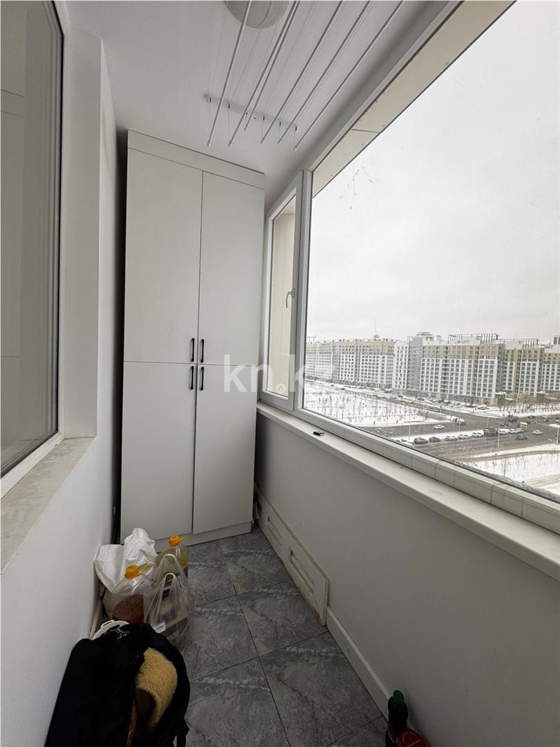 Продажа 3-комнатной квартиры, 100 м² - Продажа квартир в Астане - страница 25 фото 13 из 14