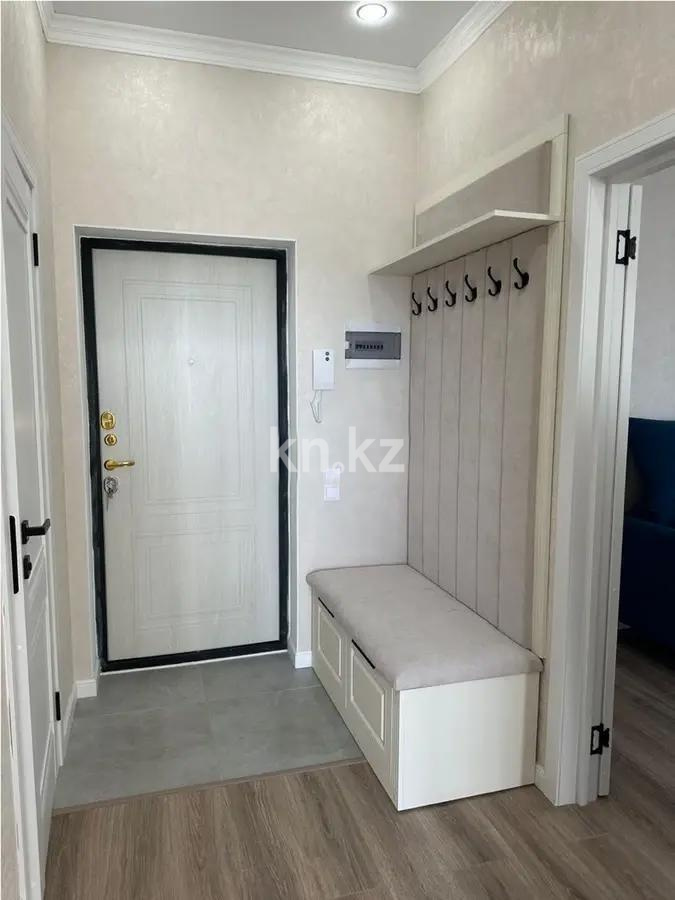 Продажа 1-комнатной квартиры, 39.7 м² в Астане - фото 4