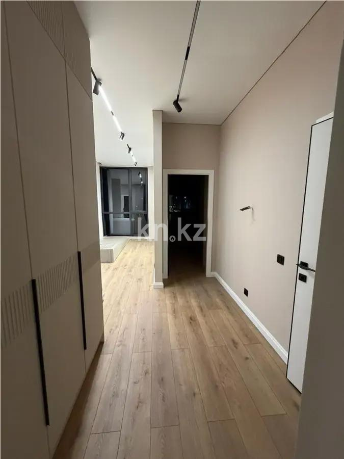 Продажа 1-комнатной квартиры, 42 м² - Недвижимость в Казахстане - страница 6 фото 4 из 4