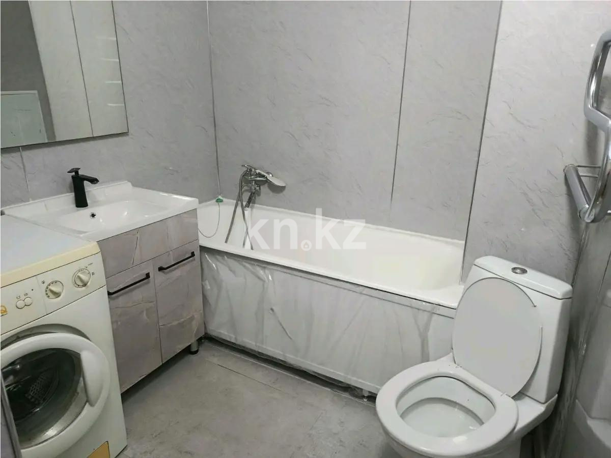 Продажа 1-комнатной квартиры, 39.7 м² - Продажа однокомнатных квартир в Алматы - страница 37 фото 3 из 4