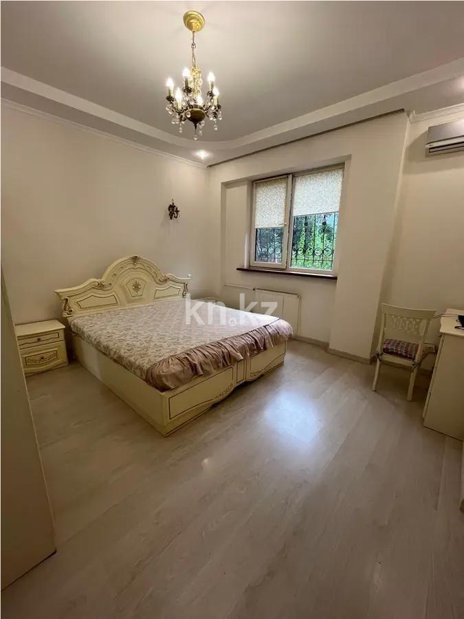 Продажа 3-комнатной квартиры, 128.6 м², ул. Жамакаева, дом  258/8 - Продажа  трехкомнатных квартир в новостройках Алматы без посредников фото 2 из 7