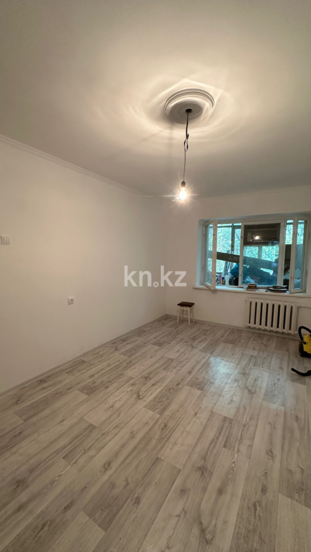 Продажа 3-комнатной квартиры, 60 м², ул. Байзакова в Алматы - фото 2