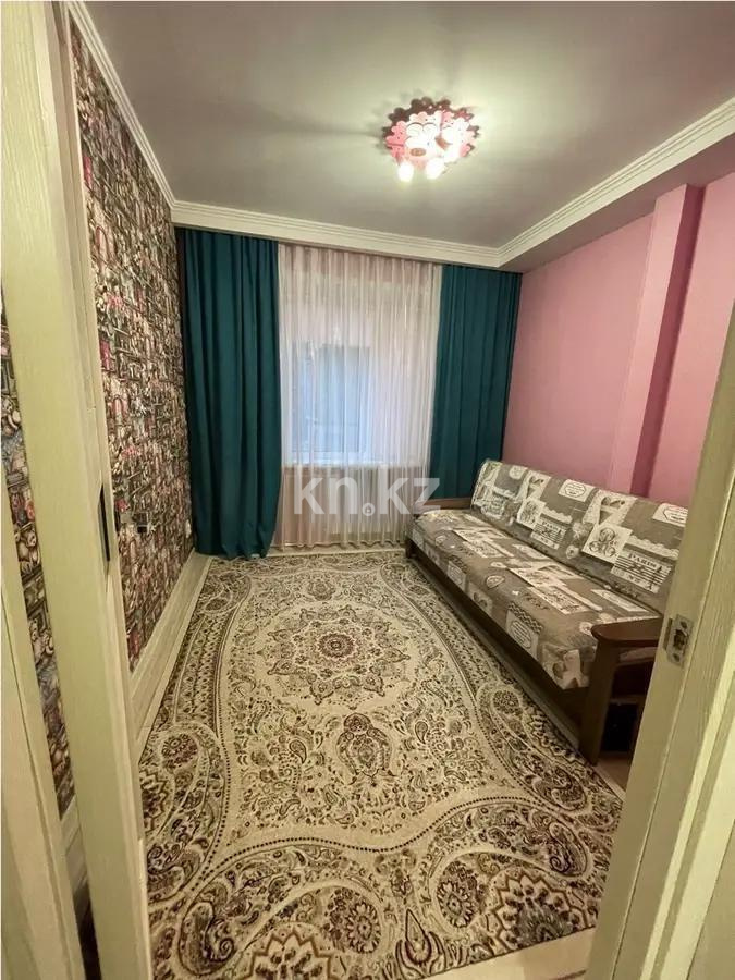 Продажа 4-комнатной квартиры, 76 м² - Продажа недвижимости в Караганде - страница 29 фото 1 из 7