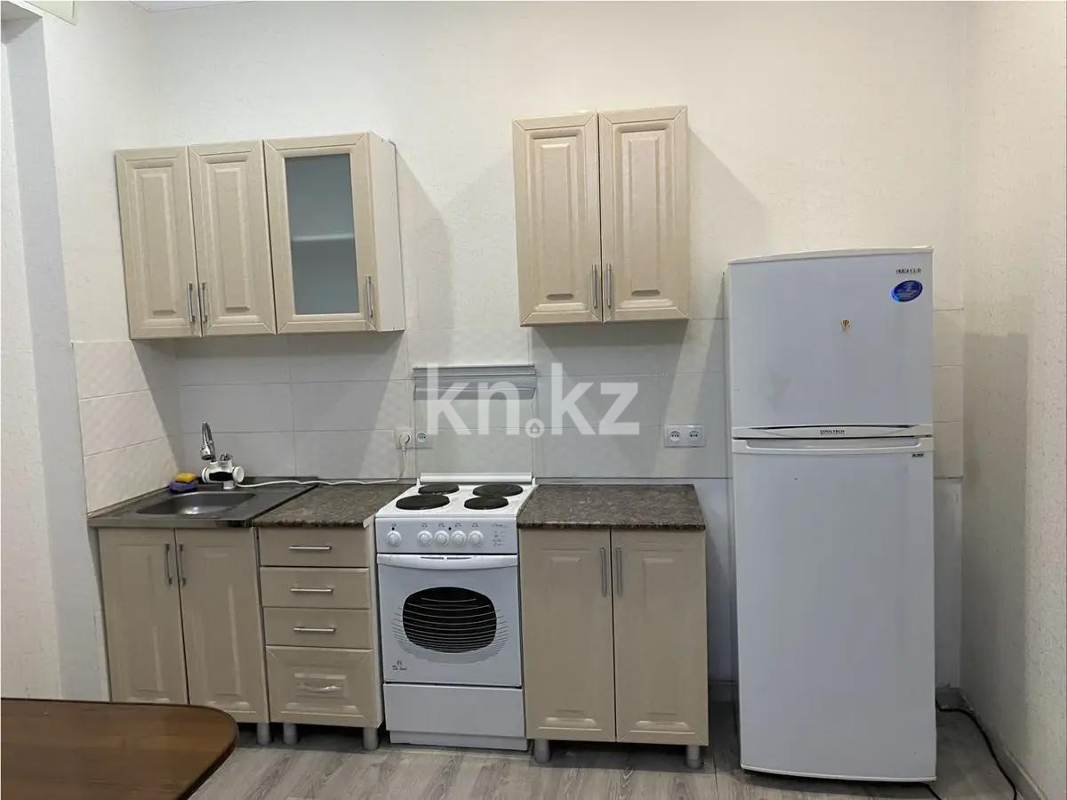 Продажа 2-комнатной квартиры, 44 м² в Караганде - фото 2