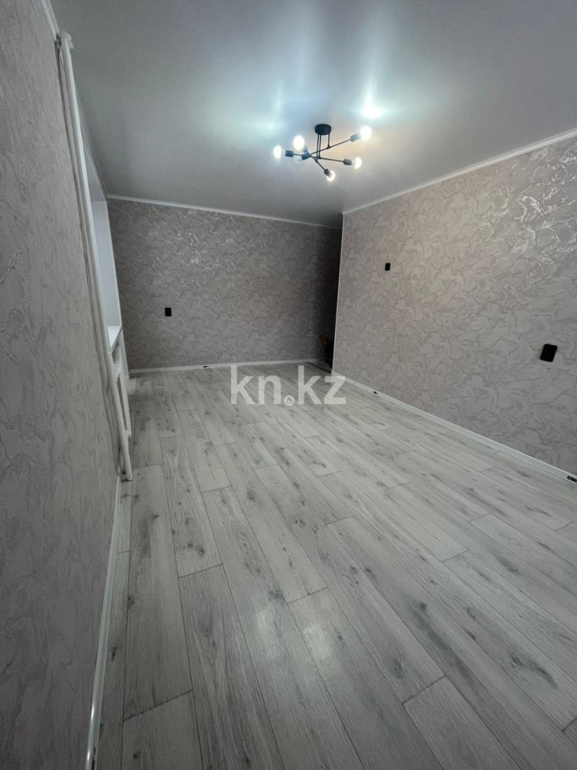 Продажа 1-комнатной квартиры, 31.6 м² - Недвижимость в Костанае фото 1 из 10