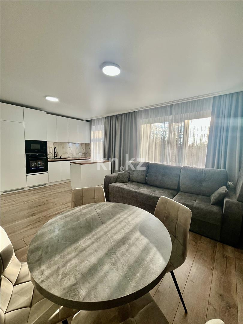 Продажа 2-комнатной квартиры, 44 м² - Продажа двухкомнатных квартир в Казахстане - страница 6 фото 1 из 11