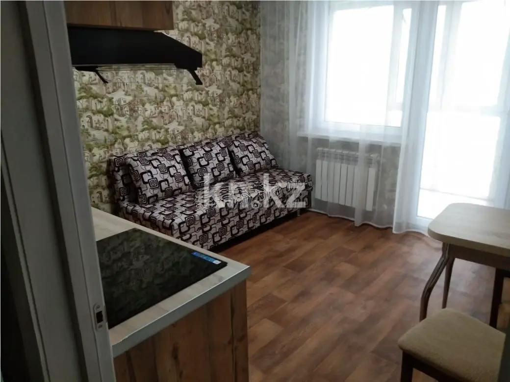 Продажа 1-комнатной квартиры, 42 м², ул. Муратбаева, дом  14/1 - Продажа квартир в Алматы фото 2 из 4