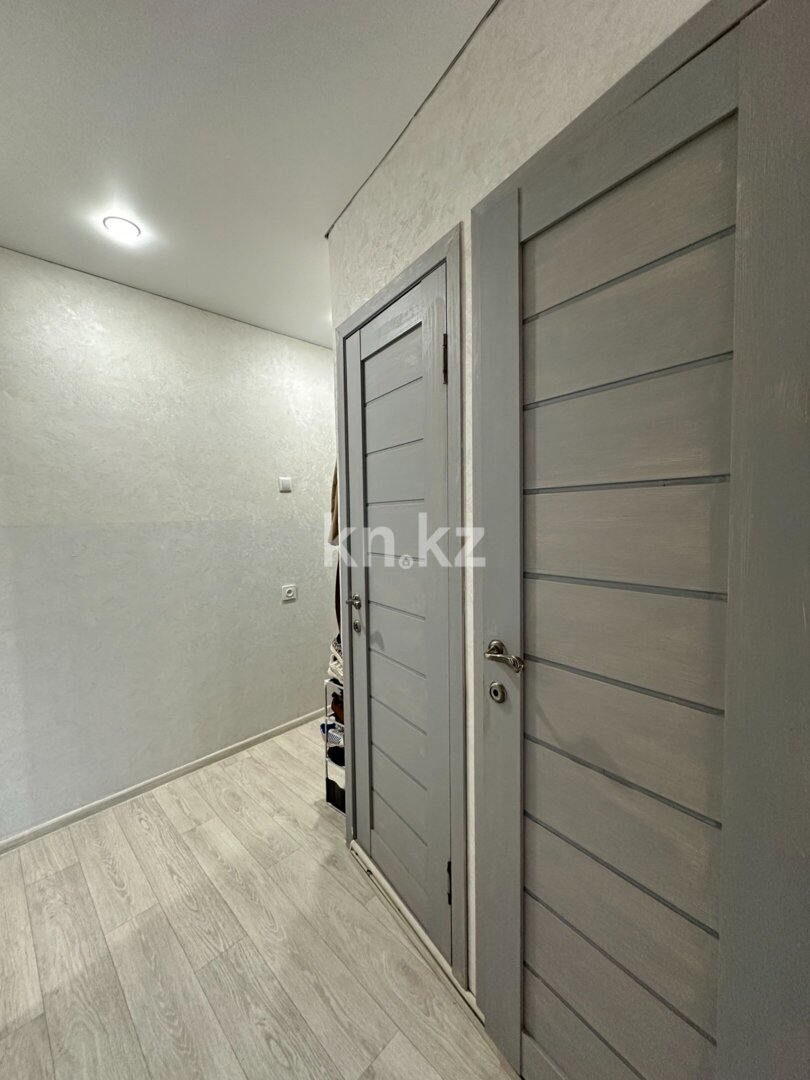 Продажа 1-комнатной квартиры, 30.5 м² в Караганде - фото 8