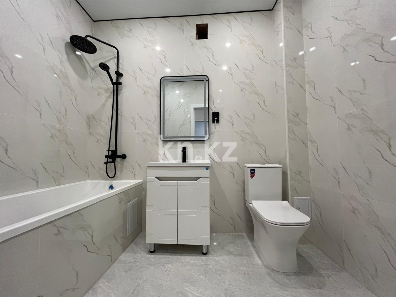 Продажа 2-комнатной квартиры, 36.5 м² - Продажа квартир в Актобе фото 4 из 4