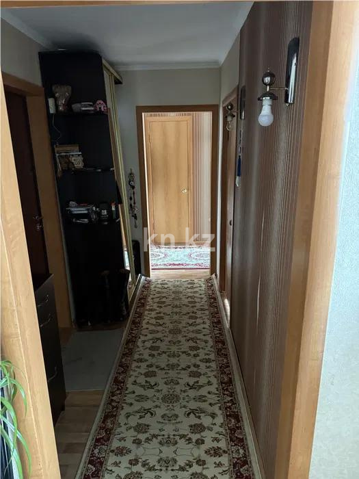 Продажа 2-комнатной квартиры, 50 м², ул. 3-й А мик-н, дом  10 в Темиртау - фото 3