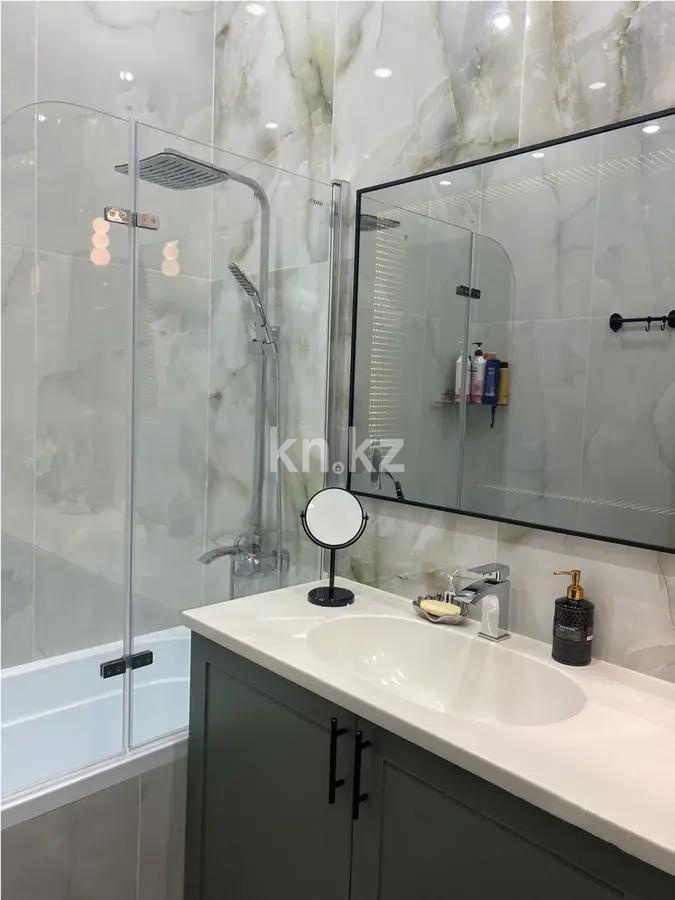 Продажа 3-комнатной квартиры, 70 м², ул. Бокейхана, дом  16/2 - Продажа квартир в новостройках Астаны с фото фото 4 из 4