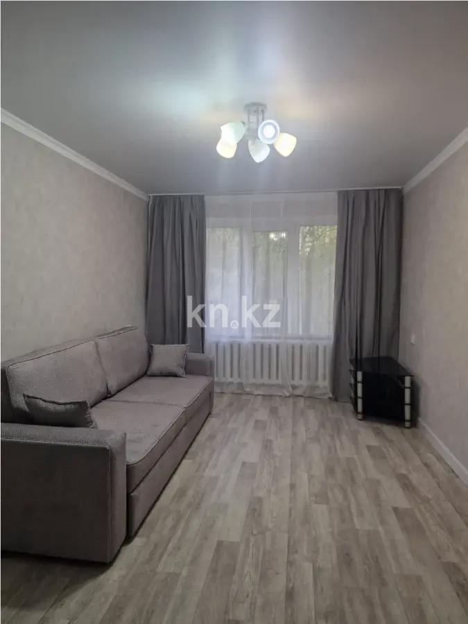 Продажа 1-комнатной квартиры, 32.9 м², мкр-н Тастак-2, дом  27 в Алматы