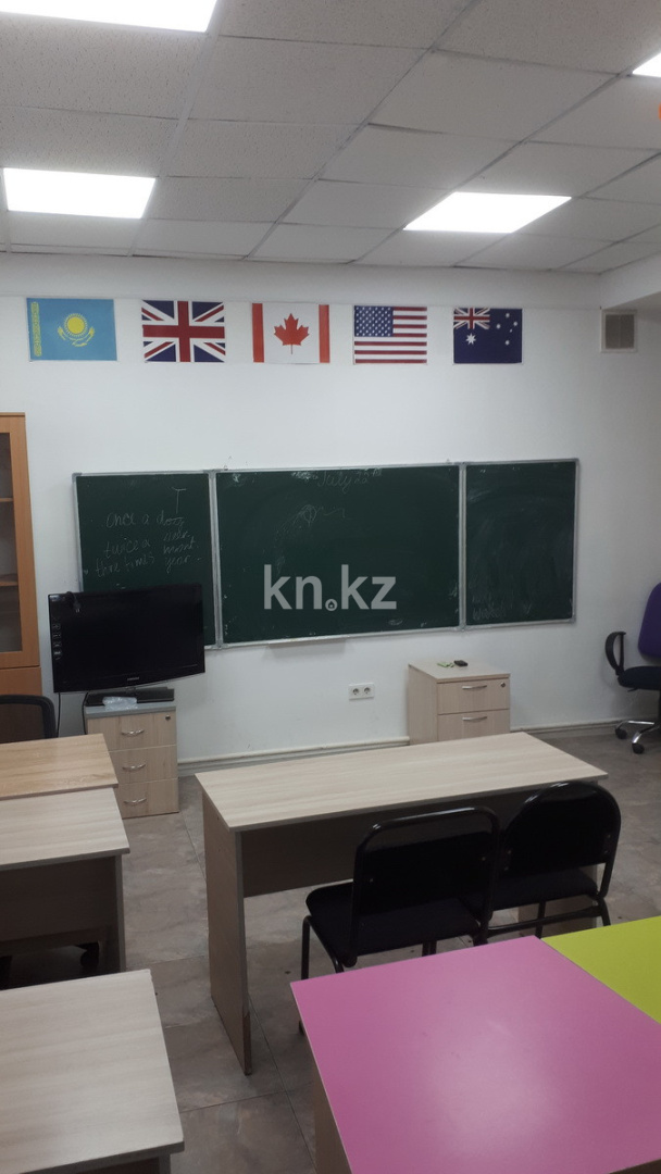 Продажа , 100 м², ул. Косшыгулулы, дом  19 - Продажа офисных и торговых помещений в Астане с фото фото 11 из 15