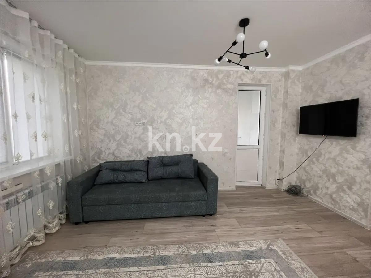 Продажа 2-комнатной квартиры, 50 м², пр. Аль-Фараби, дом  34/1 - Продажа квартир в новостройках Астаны без посредников с фото фото 1 из 5