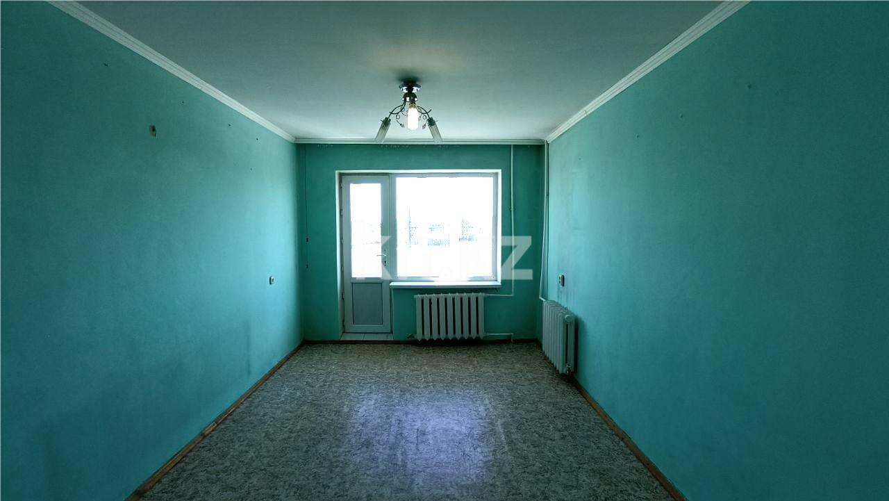 Продажа 2-комнатной квартиры, 50 м², пр. Мира - Продажа  двухкомнатных квартир в Темиртау с фото фото 1 из 13