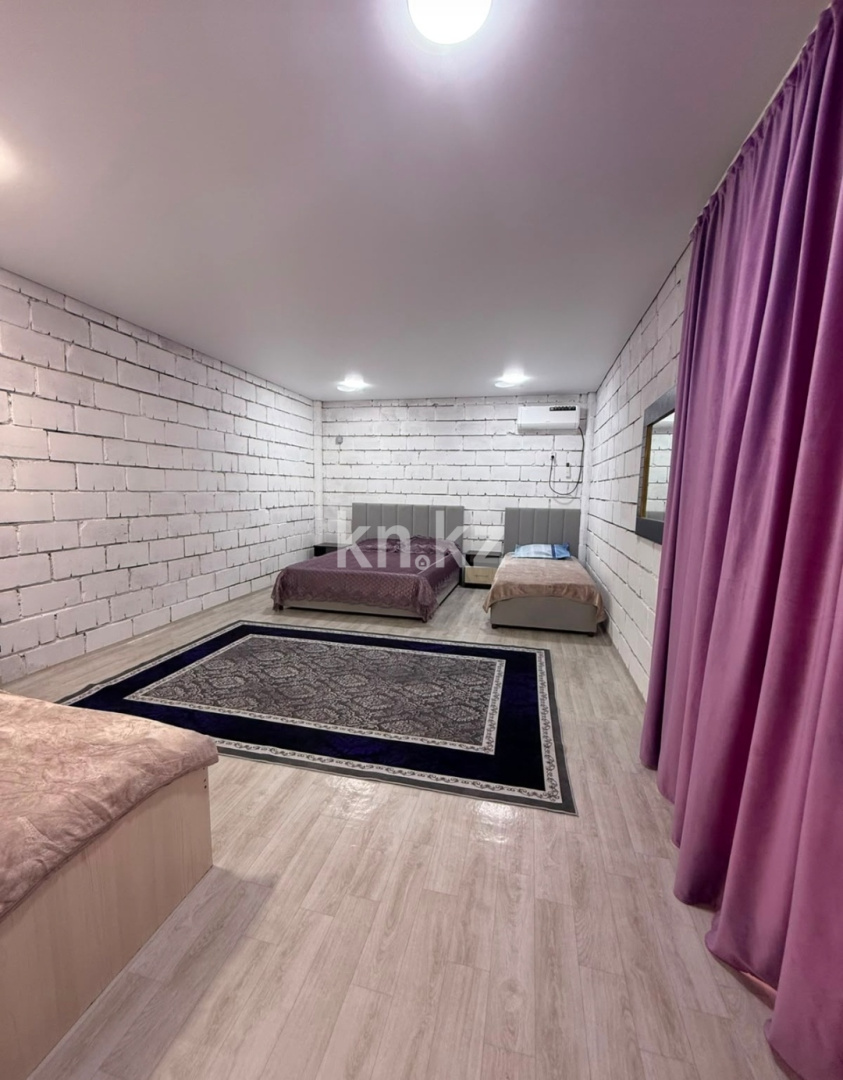 Аренда 4-комнатного дома, 100 м² - Аренда недвижимости в Балхаше фото 8 из 11