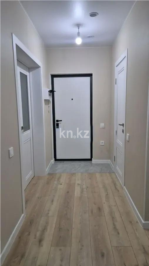 Продажа 1-комнатной квартиры, 34.2 м² - Продажа квартир в Астане - страница 5 фото 3 из 4